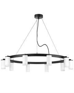 Подвесная люстра Rullo Lightstar