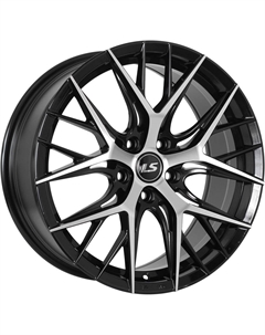 Диски Ls flowforming