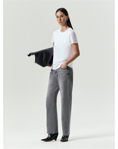 Футболка из 100% хлопка Emka