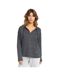 Женская толстовка Destination Surf, черный Roxy