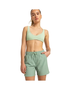 Женский купальник Wave 5", зеленый Roxy