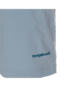 Женские шорты-бермуды Maladeta VN, темно-серый Trangoworld