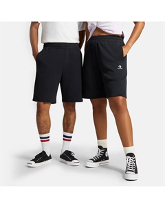 Брюки Go-To Standard-Fit, черный Converse