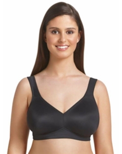 Боди, черный Anita