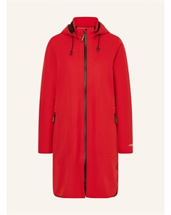 Дождевик rain128, красный Ilse jacobsen