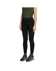 Длинные женские брюки Sajana, черный Trangoworld