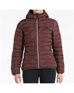 Куртка женская Bayonne +8000, цвет Vino The good stuff