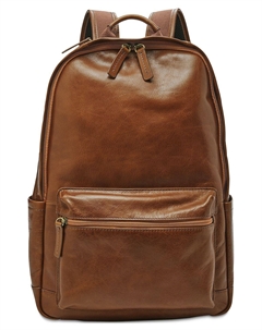 Мужская сумка-рюкзак Buckner Fossil