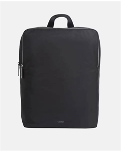Мужская сумка для ноутбука с двумя ручками, черный Calvin klein