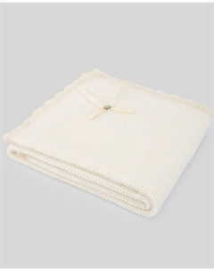 Детская шаль из коллекции Paz PAZ Rodríguez, натуральный Paz rodriguez