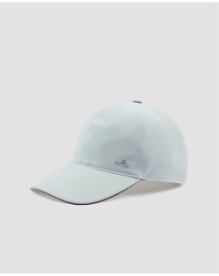 Мужская кепка большого размера с металлическим логотипом, бежевый Paul & shark