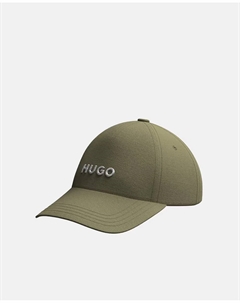 Кепка мужская, зеленый Hugo
