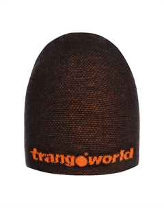 Petzen шапка унисекс, черный Trangoworld