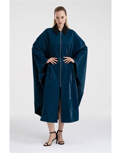 Плащ виниловый Without fail