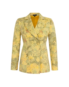 Джинсовый пиджак Without fail