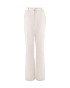 Вельветовые брюки из шелка Without fail