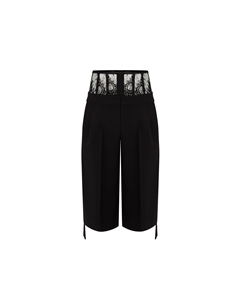 Шорты с корсетом из кружева Without fail