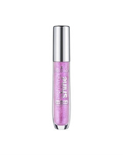 Блеск для губ Extreme shine volume lipgloss 10 5мл Essence