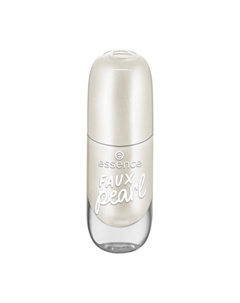 Лак для ногтей gel nail colour 71 8мл Essence
