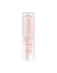Тональная основа для лица в стике Foundation stick 190 10г Essence