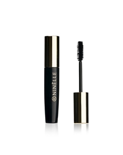 Тушь для ресниц с эффектом объёма El Drama 101 Черный 10мл Ninelle