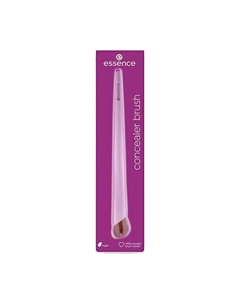 Кисть для консилера Concealer brush 01 Essence