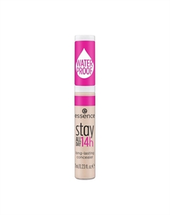 Консилер для лица Stay All Day 14h 10 7мл Essence