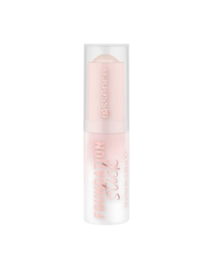 Тональная основа для лица в стике Foundation stick 130 10г Essence