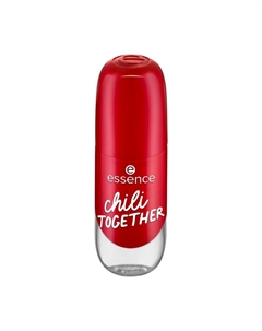 Лак для ногтей gel nail colour 16 8мл Essence