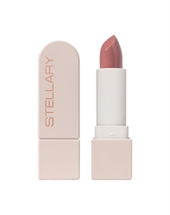 Устойчивая помада для губ Rich Nude 11 3,8г Stellary