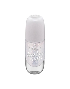 Лак для ногтей gel nail colour 18 8мл Essence