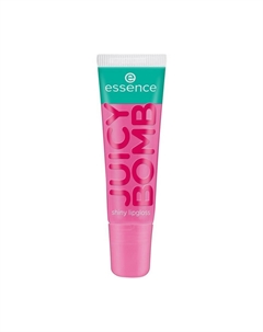 Блеск для губ Juicy Bomb 102 10мл Essence