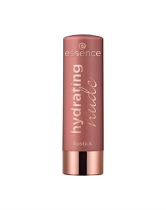 Помада для губ Hydrating nude 302 3,5г Essence