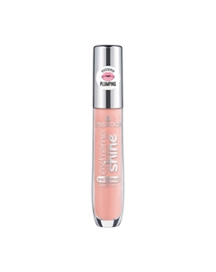Блеск для губ Extreme shine volume lipgloss 105 5мл Essence