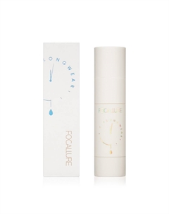 Тональная основа для лица Flawless Longwear Foundation 101 20мл Focallure