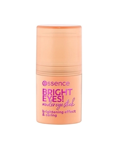 Корректор стик для области вокруг глаз Bright eyes! under eye stick 02 5г Essence