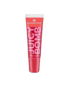 Блеск для губ Juicy Bomb 104 10мл Essence
