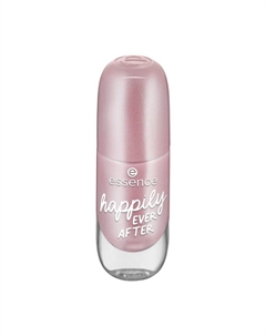 Лак для ногтей gel nail colour 06 8мл Essence