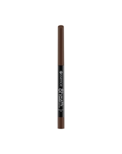 Карандаш для губ 8h Matte Comfort lipliner 11 0,3г Essence