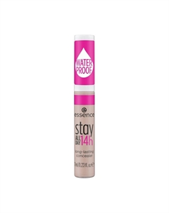 Консилер для лица Stay All Day 14h 30 7мл Essence