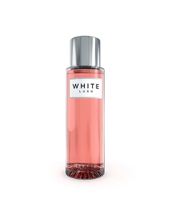Женская парфюмированная вода Уайт Пышность (100 мл), White Lush Femme Eau De Parfum, произв. Colorbar