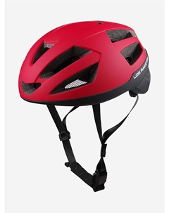 Шлем велосипедный Hoax, Красный Losraketos