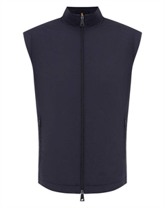 Утепленный жилет Paul & shark