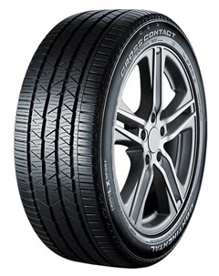 Шины 265/60 R18 ContiCrossContact LX 110T Continental