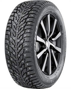 Шины 215/50 R17 Hakkapeliitta 9 95T XL Ш Nokian tyres
