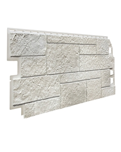 Панель фасадная Песчаник 1000х420 мм бежевый Технониколь