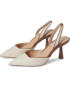 Туфли Finlee, цвет Natural/Cognac Steve madden