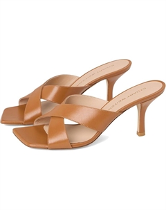 Туфли Dayna Slide 75, цвет Macchiato Stuart weitzman