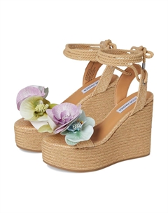 Туфли Petal, цвет Turquoise Multi Steve madden