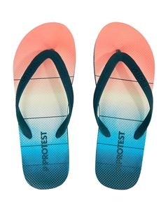 Мужские шлепанцы Prtsardi, синий Protest